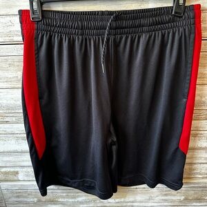 Tek Gear Athletic Shorts XLT 🖤❤️ Dry Tek Gym Like New
